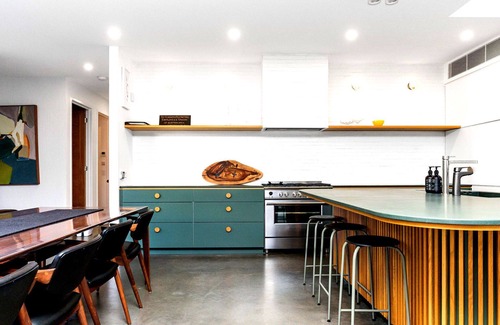 Byron Bay House | Luxury Villas Barefoot Bay Villa - exquisite style