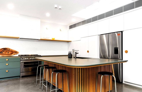Byron Bay House | Luxury Villas Barefoot Bay Villa - exquisite style