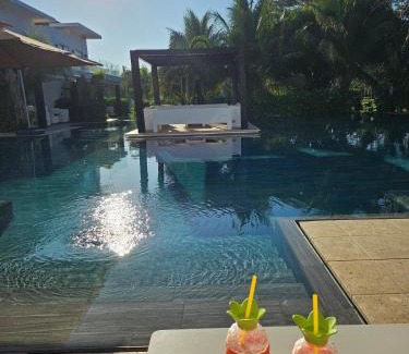 Monterrico Villa | Luxury Villas en Monterrico