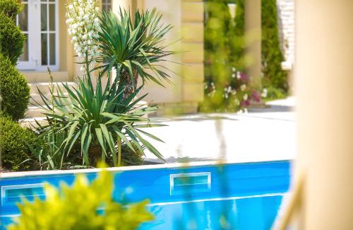 Sopron Apartment | Luxury-Villas