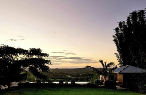 Fernleigh Villa | Luxury Villas Luana Estates - Hawaiian opulence & views