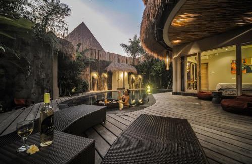Drupadi Villa | Luxury Villas Merci Resort 3BR Seminyak #1