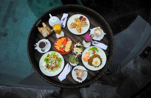 Drupadi Villa | Luxury Villas Merci Resort 3BR Seminyak #1