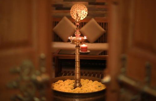 Guruvayur House | Luxury Villas of Guruvayur