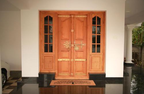 Guruvayur House | Luxury Villas of Guruvayur