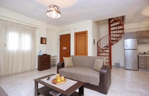 Polichrono Villa | Luxury Villas Polychrono