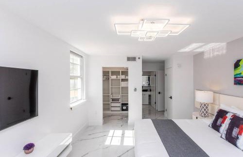 Aventura Apartment | Luxury VIP 3 Bed 2 Bath Apartment Yacht Club Aventura