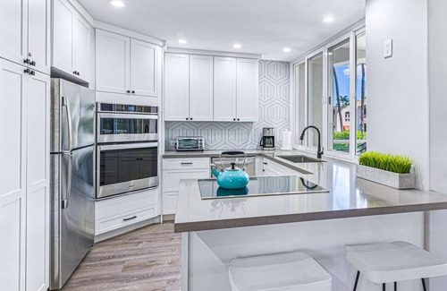 Wailea Condo | Luxury Wailea Family Condo. NEW EVERYTHING! Complete Remodel! AC and Pool.