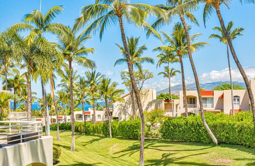 Wailea Condo | Luxury Wailea Family Condo. NEW EVERYTHING! Complete Remodel! AC and Pool.