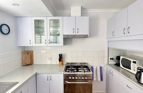Manns Beach House | Luxury Waterfront at Manns Beach