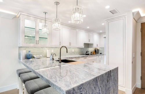 Marina Pacifica Condo | Luxury Waterfront Condo, Great Views, Location, Amenities + Convenient Shopping