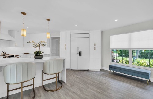 Central Naples House | Luxury Waterfront Home in Naples- 3BR/3BA Coconut River Estates