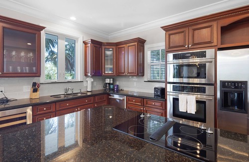 Key West House | Luxury Waterfront Home with private pool