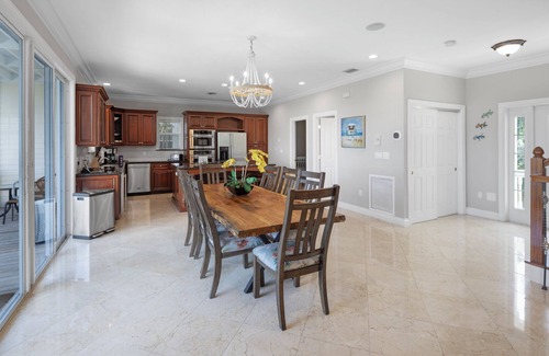 Key West House | Luxury Waterfront Home with private pool