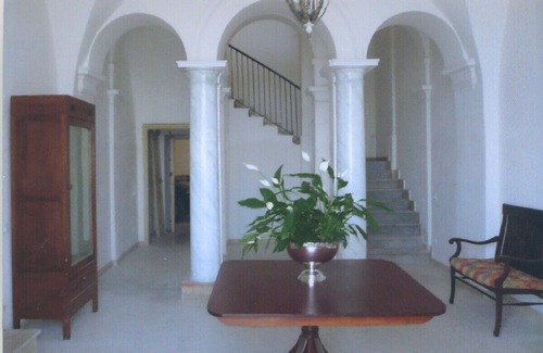Fossacesia Marina House | Luxury waterfront palazzo in Abruzzo on the Adriatic Sea beach