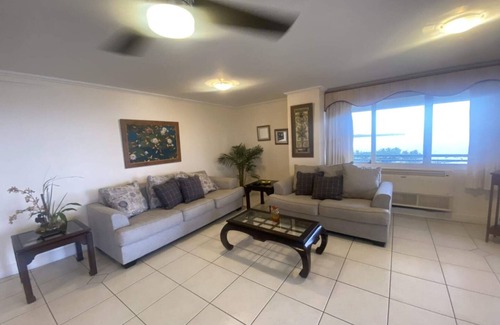 Cocorite Condo | LuXury Waterfront Condominium , Port of Spain