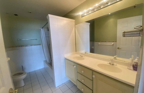 Cocorite Condo | LuXury Waterfront Condominium , Port of Spain