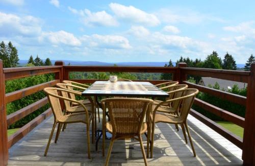 Septon Ski Chalet | Luxury Wellness Villa, Septon