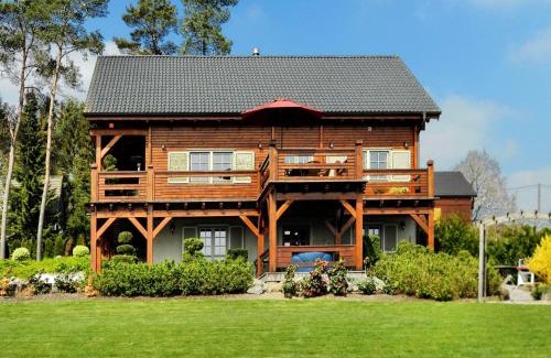 Septon Ski Chalet | Luxury Wellness Villa, Septon