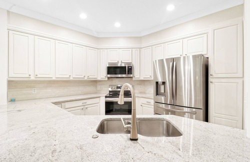 Palmetto Dunes Villa | Luxury Wendover Dunes villa, steps to ocean