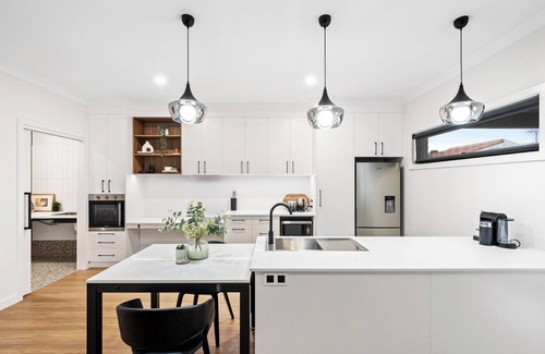 Mount Gambier Apartment | Luxury Wheelchair Accessible Accommodation,