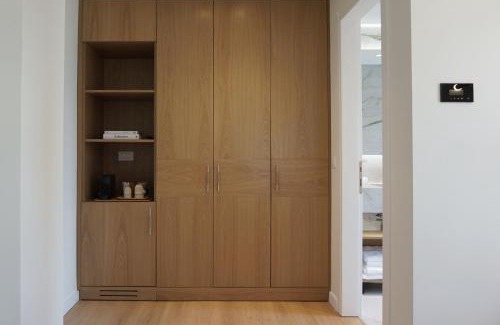 Thessaloniki City Centre Hotel | Luxury White Tower Suites