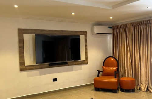 Port Harcourt House | Luxury Whole House