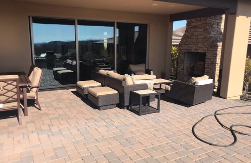 Wickenburg House | Luxury Wickenburg Ranch Home