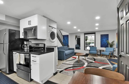Wilton Manors Villa | Luxury Wilton Manors Villa: Beach, Style, Comfort!