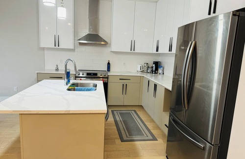 Middlesex Centre House | Luxury with comfort