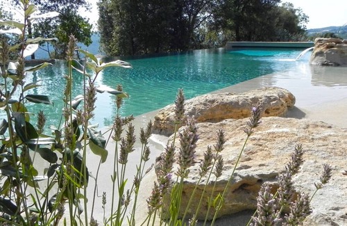Gambassi Terme Apartment | Luxury with Stunning Views in Rebuilt Ancient Hamlet Near San Gimignano