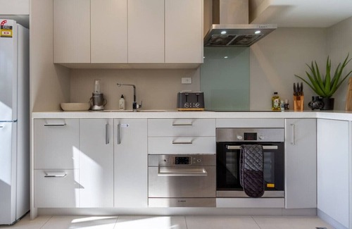 Christchurch City Centre House | Luxury Without Limits