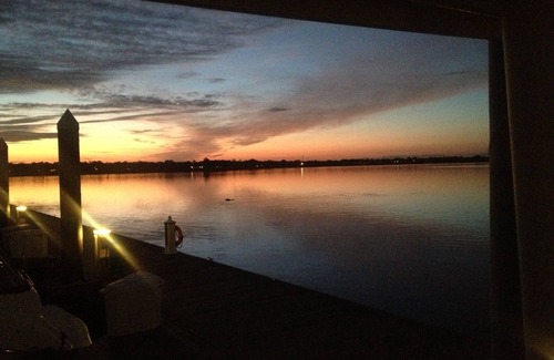 Westside Boat Rental | Luxury yacht in downtown Charleston, SC