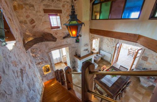 Zakynthos Villa | Luxury Zakynthos Villa Harron Villa 4 Bed Private Pool Agios Nikolaos