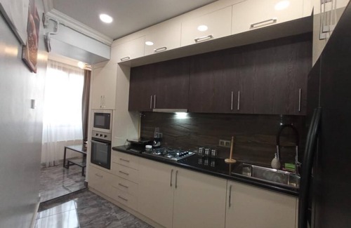 Kentron Apartment | Luxury2BED1Bath/central Yerevan Wi-Fi/2nd Floor/Demrtchyan40./ARMTRAVElTURE.com