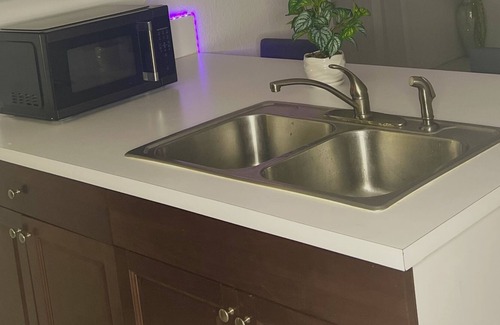 Lauderhill Apartment | LuxuryD.W.B