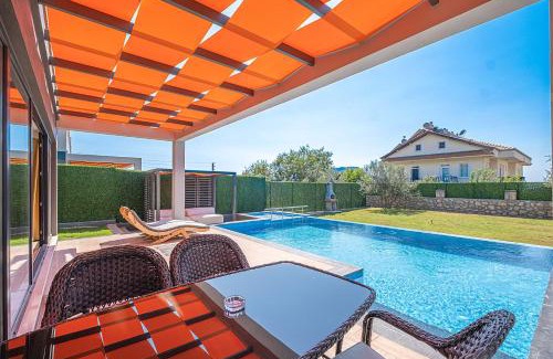 Oludeniz Villa | luxurylifevillas 1-2-3-4