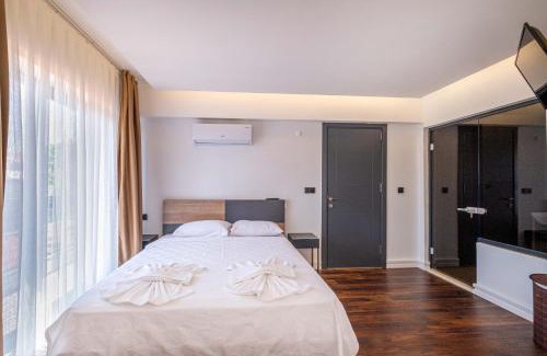 Oludeniz Villa | luxurylifevillas 1-2-3-4