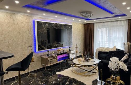 Poteries Apartment | Luxurynight