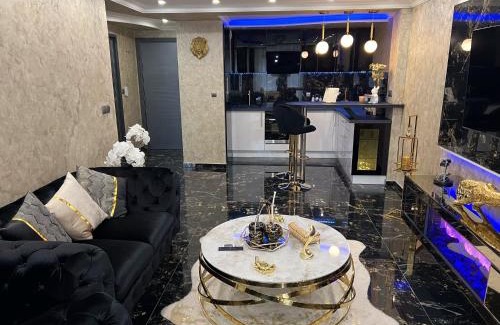 Poteries Apartment | Luxurynight