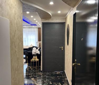 Poteries Apartment | Luxurynight