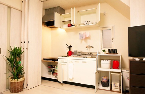 Shimogyo House | LuxuryNishioji 5min fixedmobile Wifi/Kyoto Kyōto
