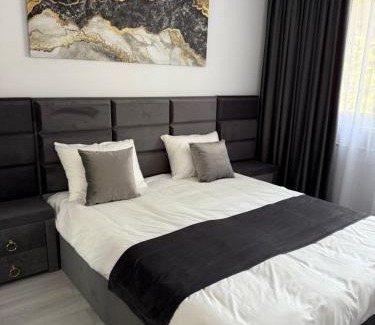 Oradea Apartment | LuxuryResidence Apart