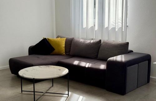 Mahlberg Apartment | luxurysix Ferienwohnung Europapark Rulantica