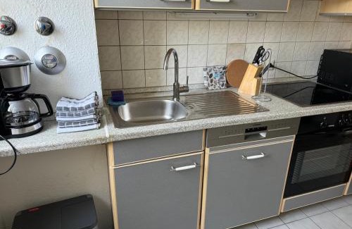Metzingen Apartment | Luxus 3Zi Whg möbliert nähe Metzingen Stadtmitte
