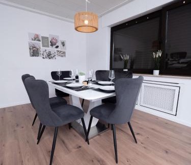 Rhein-Erft-Kreis District Apartment | Luxus Apartment Hürth Zentral-Phantasialand-Köln-Messe