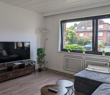 Rhein-Erft-Kreis District Apartment | Luxus Apartment Hürth Zentral-Phantasialand-Köln-Messe