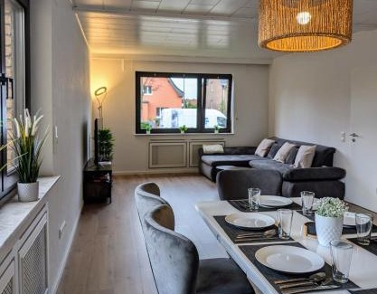Rhein-Erft-Kreis District Apartment | Luxus Apartment Hürth Zentral-Phantasialand-Köln-Messe