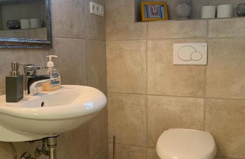 Quierschied Apartment | Luxus-Apartment Quierschied