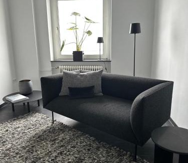 Remscheid Apartment | Luxus Appartement